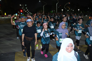 Night Race @ Putrajaya 2026