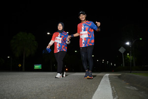 Night Race @ Putrajaya 2026