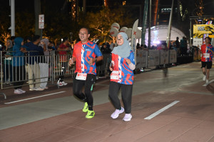 Night Race @ Putrajaya 2026