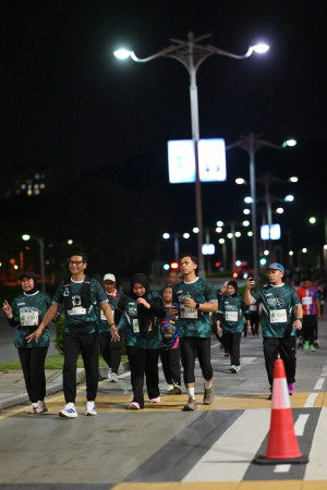 Night Race @ Putrajaya 2026