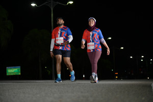 Night Race @ Putrajaya 2026