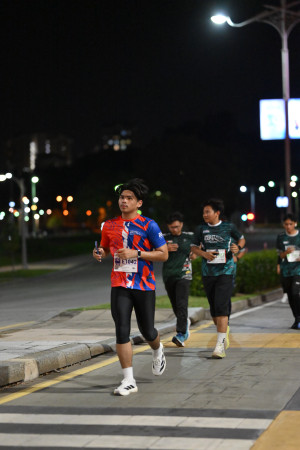 Night Race @ Putrajaya 2026