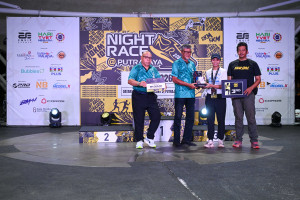Night Race @ Putrajaya 2026