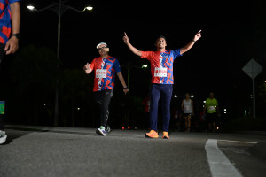Night Race @ Putrajaya 2026