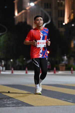 Night Race @ Putrajaya 2026