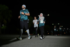 Night Race @ Putrajaya 2026