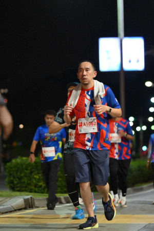 Night Race @ Putrajaya 2026