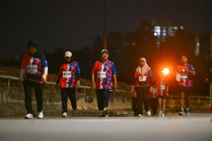 Night Race @ Putrajaya 2026