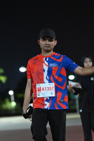 Night Race @ Putrajaya 2026