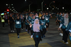 Night Race @ Putrajaya 2026