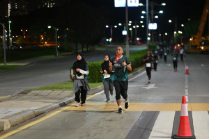 Night Race @ Putrajaya 2026