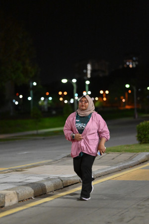 Night Race @ Putrajaya 2026