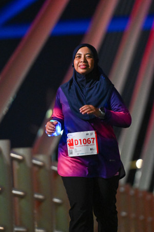Night Race @ Putrajaya 2026