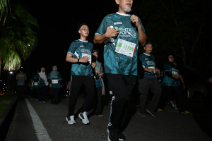Night Race @ Putrajaya 2026