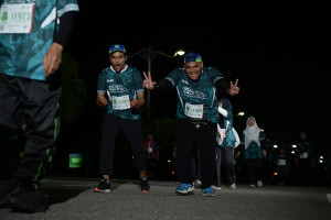 Night Race @ Putrajaya 2026