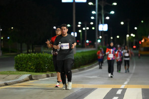 Night Race @ Putrajaya 2026