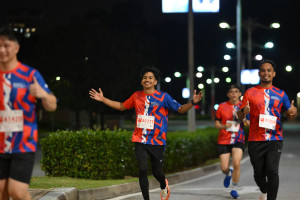 Night Race @ Putrajaya 2026