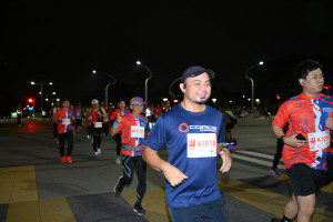 Night Race @ Putrajaya 2026
