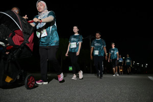 Night Race @ Putrajaya 2026