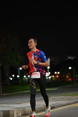 Night Race @ Putrajaya 2026