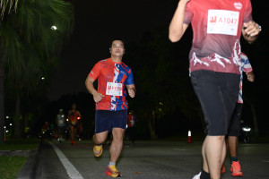 Night Race @ Putrajaya 2026