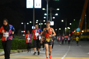 Night Race @ Putrajaya 2026