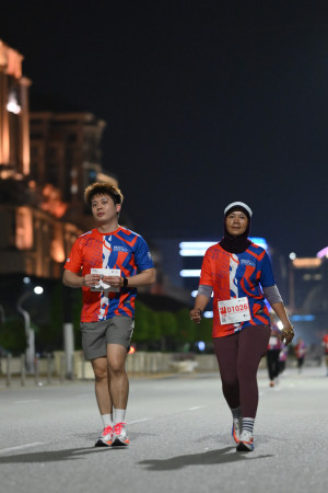 Night Race @ Putrajaya 2026