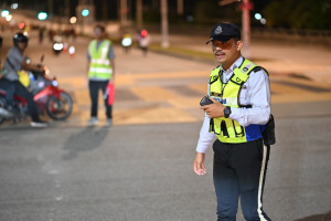 Night Race @ Putrajaya 2026