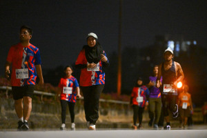Night Race @ Putrajaya 2026