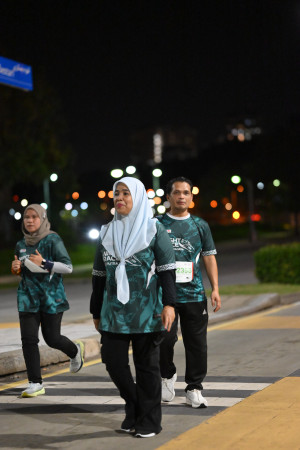 Night Race @ Putrajaya 2026