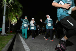 Night Race @ Putrajaya 2026