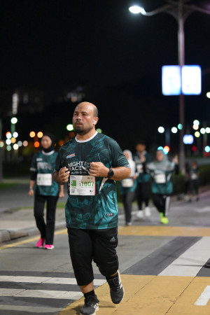 Night Race @ Putrajaya 2026