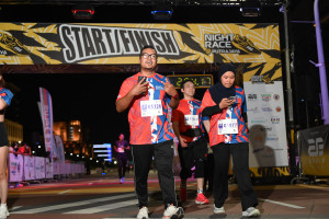 Night Race @ Putrajaya 2026