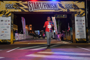 Night Race @ Putrajaya 2026