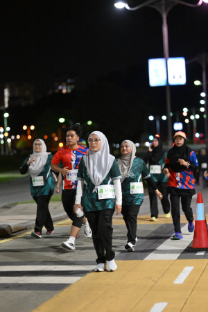 Night Race @ Putrajaya 2026