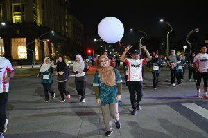 Night Race @ Putrajaya 2026