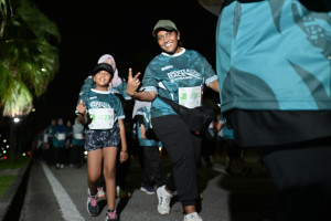 Night Race @ Putrajaya 2026