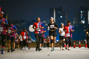 Night Race @ Putrajaya 2026