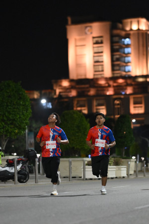 Night Race @ Putrajaya 2026
