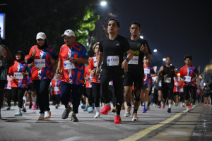 Night Race @ Putrajaya 2026