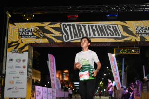 Night Race @ Putrajaya 2026