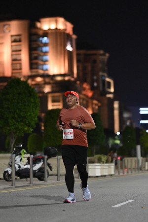 Night Race @ Putrajaya 2026