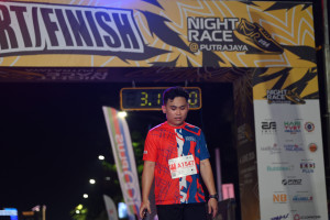 Night Race @ Putrajaya 2026