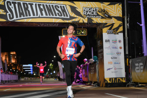 Night Race @ Putrajaya 2026