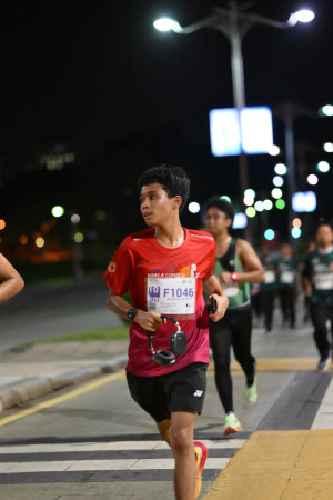 Night Race @ Putrajaya 2026