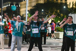 Night Race @ Putrajaya 2026