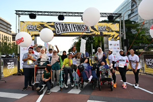 Night Race @ Putrajaya 2026