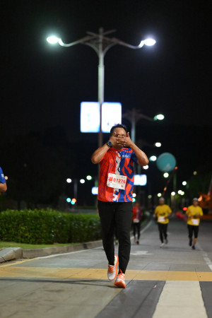 Night Race @ Putrajaya 2026