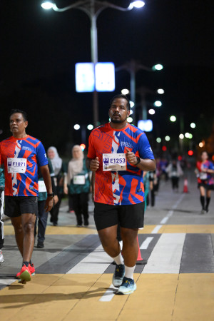 Night Race @ Putrajaya 2026