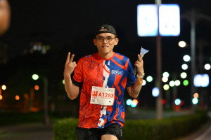 Night Race @ Putrajaya 2026